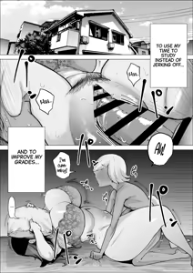 Page 2 of Tesuto no Tensuu ga Agaru Nara Ona Ho Ni Mo Natte Kureru Gouri Teki Na o Kaa-san | My rational Mother who's even willing to become my masturbation toy if it means improving my grades - preview thumbnail