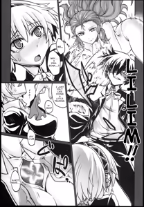 Page 9 of Kijou no Kuuron | The Mechanical Maiden's Abstract Theory - preview thumbnail