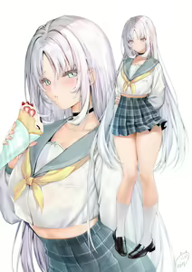 Page 397 of Xinとobiwan (258003) 2026.04.11 - preview thumbnail