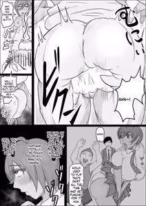 Page 11 of A story about my girl being stolen away by a man from the factory night shift. - preview thumbnail