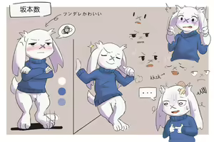 Page 85 of Sue Sakamoto gallery - preview thumbnail