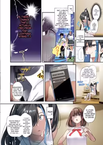 Page 20 of An Otaku's Quest to Save His Favorite Idol - preview thumbnail