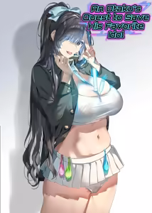 Page 2 of An Otaku's Quest to Save His Favorite Idol - preview thumbnail