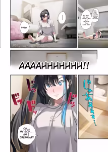Page 7 of An Otaku's Quest to Save His Favorite Idol - preview thumbnail