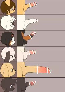 Page 31 of Manmosu Marimo - "Off-Pakoru" Pakol - preview thumbnail