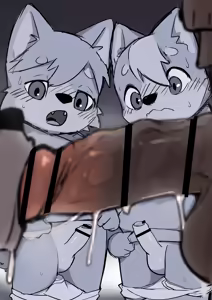 Page 277 of Manmosu Marimo - Party Boys / Inukai Brothers - preview thumbnail