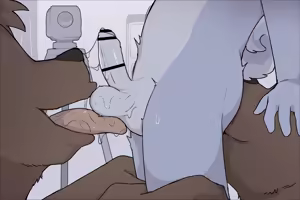 Page 281 of Manmosu Marimo - Party Boys / Inukai Brothers - preview thumbnail