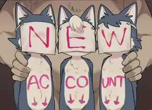 Page 283 of Manmosu Marimo - Party Boys / Inukai Brothers - preview thumbnail