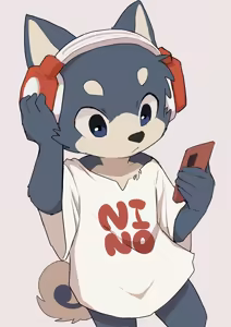 Page 313 of Manmosu Marimo - Party Boys / Inukai Brothers - preview thumbnail