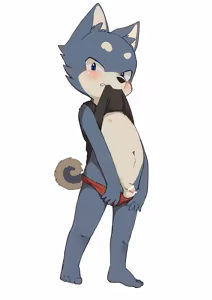 Page 342 of Manmosu Marimo - Party Boys / Inukai Brothers - preview thumbnail