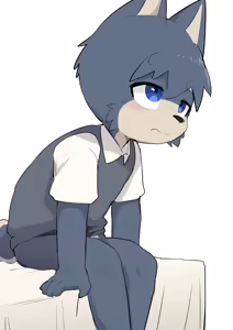 Page 363 of Manmosu Marimo - Party Boys / Inukai Brothers - preview thumbnail