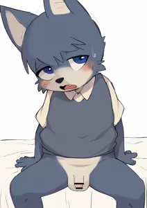 Page 364 of Manmosu Marimo - Party Boys / Inukai Brothers - preview thumbnail