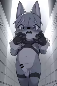 Page 397 of Manmosu Marimo - Party Boys / Inukai Brothers - preview thumbnail