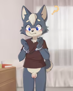 Page 422 of Manmosu Marimo - Party Boys / Inukai Brothers - preview thumbnail