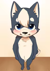 Page 58 of Manmosu Marimo - Party Boys / Inukai Brothers - preview thumbnail