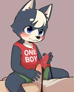 Page 92 of Manmosu Marimo - Party Boys / Inukai Brothers - preview thumbnail