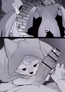 Page 138 of Manmosu Marimo - Wolf Hero - preview thumbnail