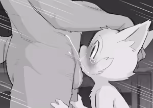 Page 173 of Manmosu Marimo - Wolf Hero - preview thumbnail