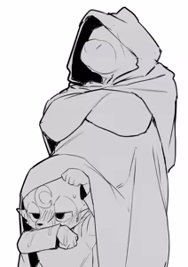 Page 181 of Manmosu Marimo - Wolf Hero - preview thumbnail