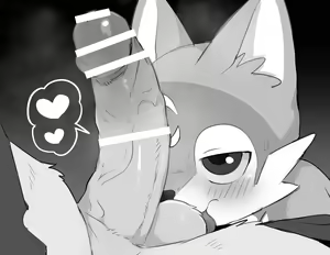 Page 32 of Manmosu Marimo - Wolf Hero - preview thumbnail