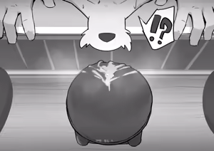 Page 82 of Manmosu Marimo - Wolf Hero - preview thumbnail