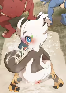 Page 29 of Manmosu Marimo - Tulin - preview thumbnail