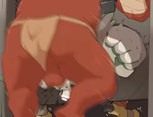 Page 8 of Manmosu Marimo - Tulin - preview thumbnail