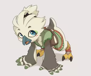 Page 10 of Manmosu Marimo - Tulin - preview thumbnail