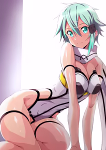 Page 16 of あいらんど - preview thumbnail