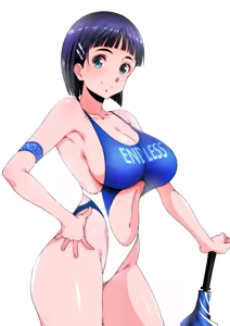 Page 289 of あいらんど - preview thumbnail