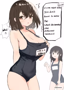 Page 23 of トビー - preview thumbnail