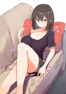 Page 34 of トビー - preview thumbnail