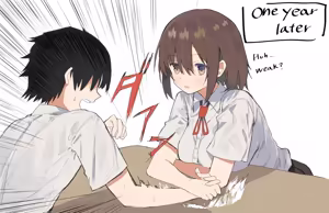 Page 39 of トビー - preview thumbnail