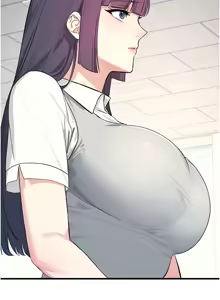 Page 16 of 羞耻课堂 | 羞恥課堂 1-30 - preview thumbnail