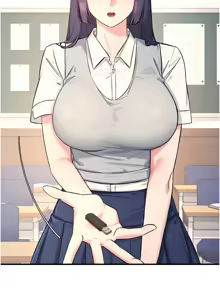 Page 17 of 羞耻课堂 | 羞恥課堂 1-30 - preview thumbnail