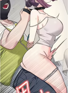 Page 264 of 羞耻课堂 | 羞恥課堂 1-30 - preview thumbnail