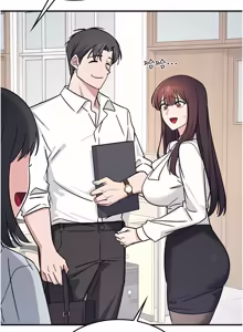 Page 312 of 羞耻课堂 | 羞恥課堂 1-30 - preview thumbnail