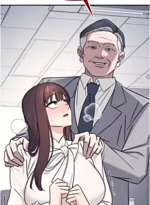 Page 320 of 羞耻课堂 | 羞恥課堂 1-30 - preview thumbnail