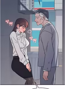 Page 327 of 羞耻课堂 | 羞恥課堂 1-30 - preview thumbnail