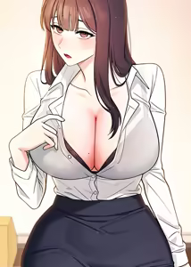 Page 397 of 羞耻课堂 | 羞恥課堂 1-30 - preview thumbnail