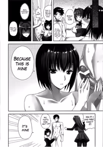 Page 56 of Mahou Tsukai no Yotogi 1-3 - preview thumbnail