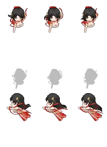 Page 1030 of Legend of sex yoga girl 0.25 - preview thumbnail