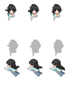 Page 1031 of Legend of sex yoga girl 0.25 - preview thumbnail