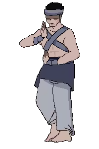 Page 1436 of Legend of sex yoga girl 0.25 - preview thumbnail