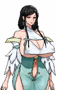 Page 295 of Legend of sex yoga girl 0.25 - preview thumbnail