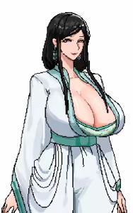 Page 296 of Legend of sex yoga girl 0.25 - preview thumbnail