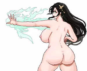 Page 346 of Legend of sex yoga girl 0.25 - preview thumbnail