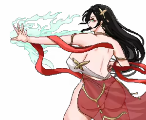 Page 354 of Legend of sex yoga girl 0.25 - preview thumbnail