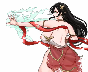 Page 355 of Legend of sex yoga girl 0.25 - preview thumbnail