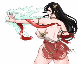 Page 356 of Legend of sex yoga girl 0.25 - preview thumbnail